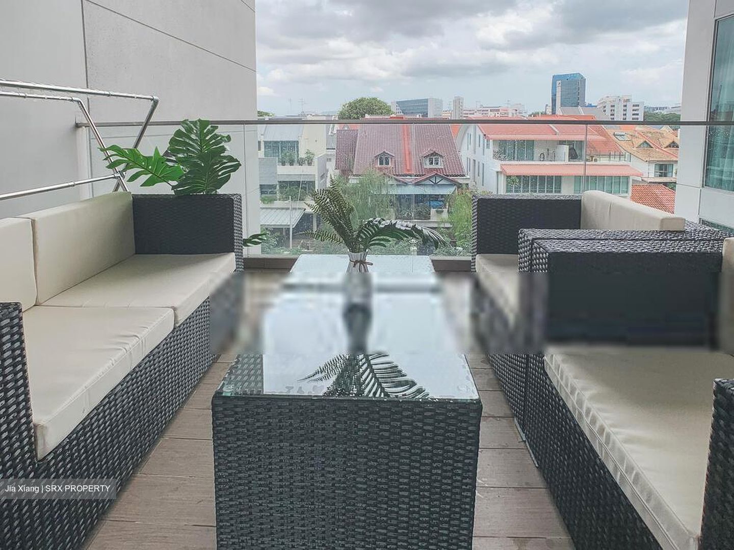 Sennett Residence (D13), Condominium #414243701